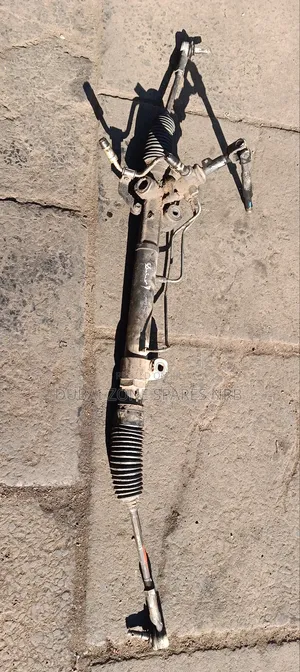 Steering Racks Hilux Vigo 2wd