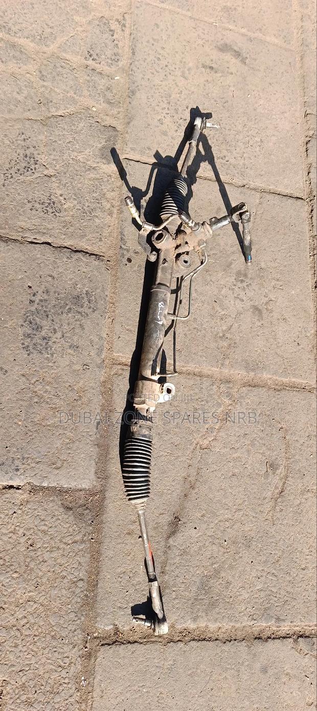 Steering Racks Hilux Vigo 2wd - thumbnail 6