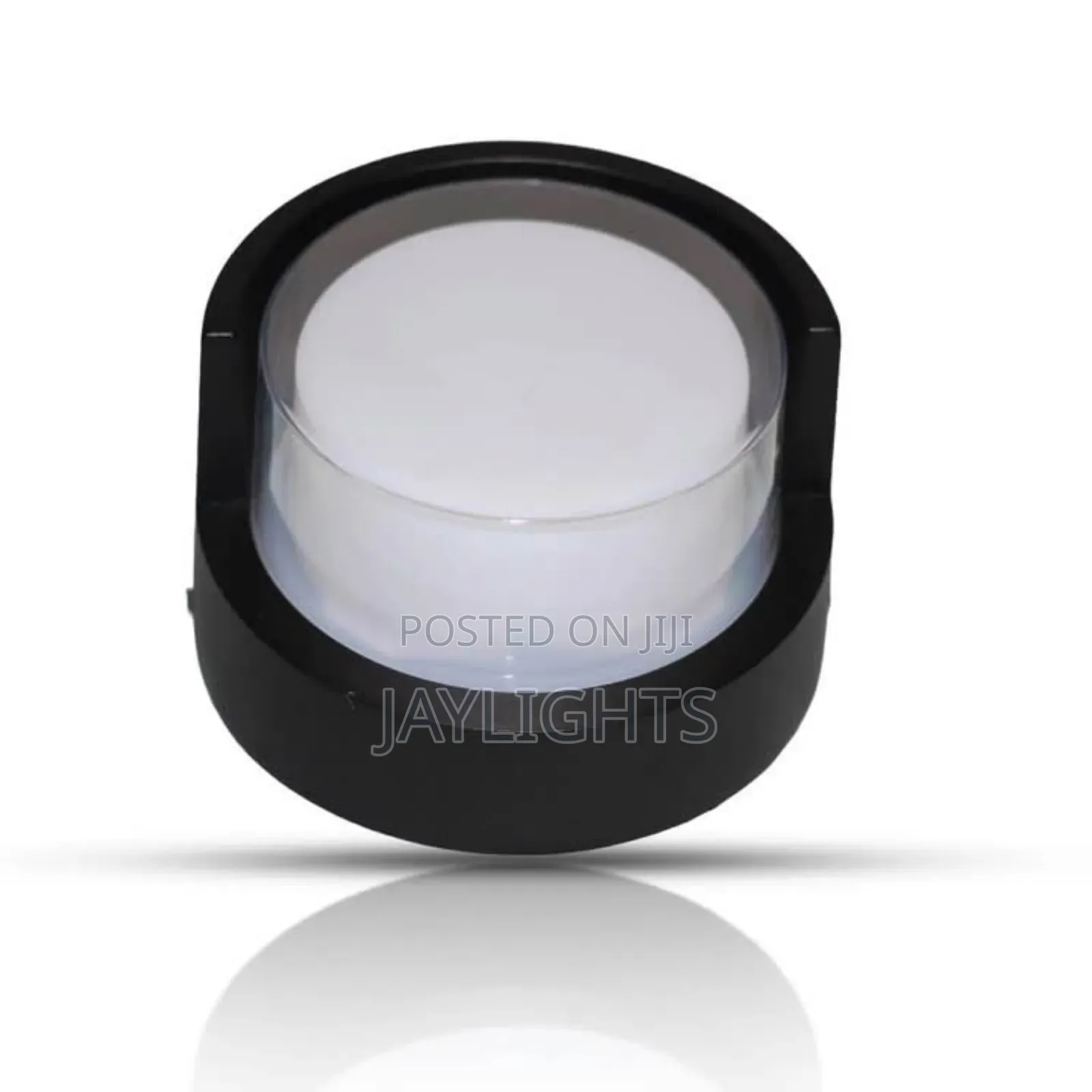 Waterproof Round Wall Lights Outdoor Wall Ceiling Surface