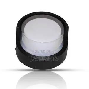 Waterproof Round Wall Lights Outdoor Wall Ceiling Surface