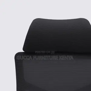 Office Chairs: Ergonomic Swivel Mesh Upholstered Task Chair