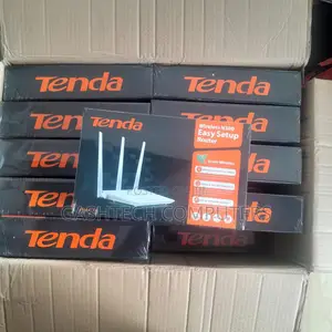 Tenda F3 N300 Wireless Router