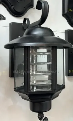 Outdoor Wall Lights