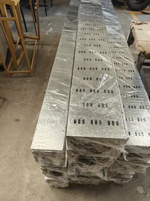 Cable Trays