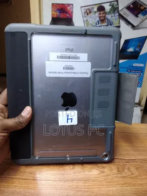 Apple iPad Air 2 128 GB Gray