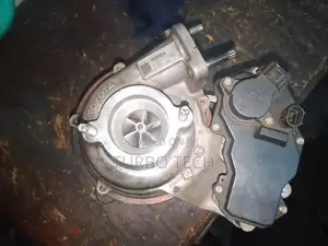 2gd Turbo Charger X Japan