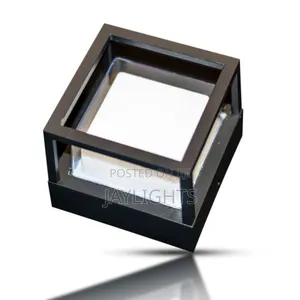 Waterproof Garden LED Outside External Exterior Wall Light