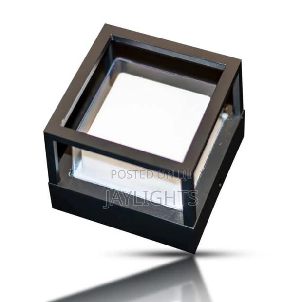 Waterproof Garden LED Outside External Exterior Wall Light