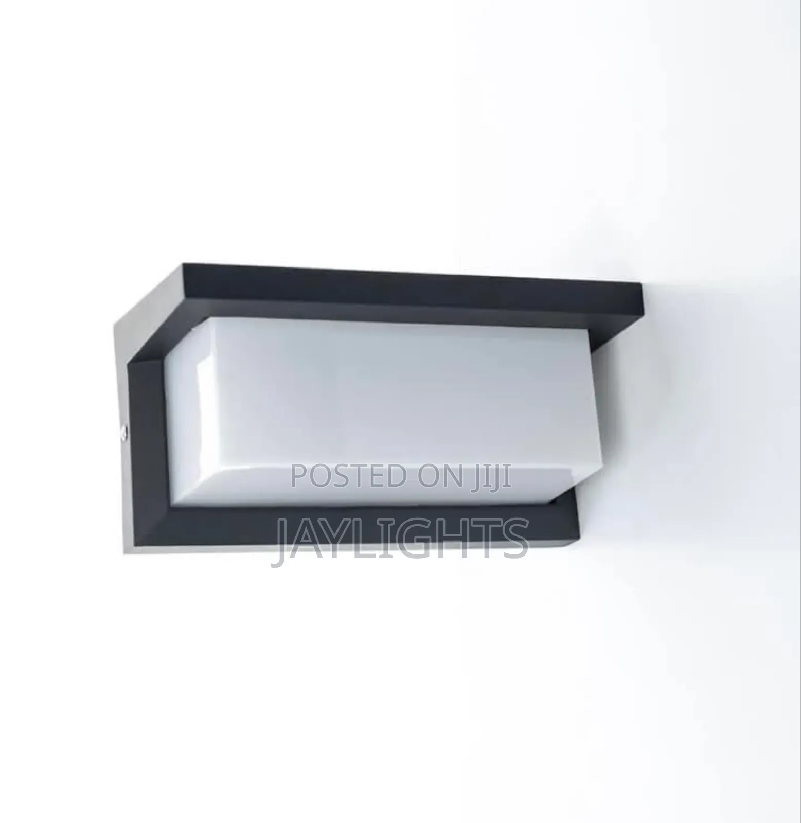 Outside Square Down Lights Outdoor Wall Light Sconce