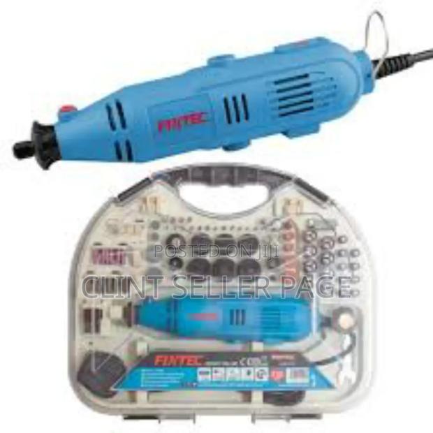 Die Grinder 350W 196P Accessories