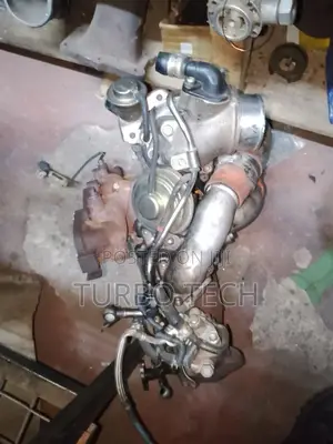 4jj1 Isuzu Elf Twin Turbo