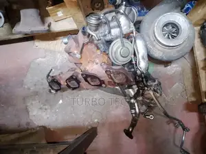 4jj1 Isuzu Elf Twin Turbo