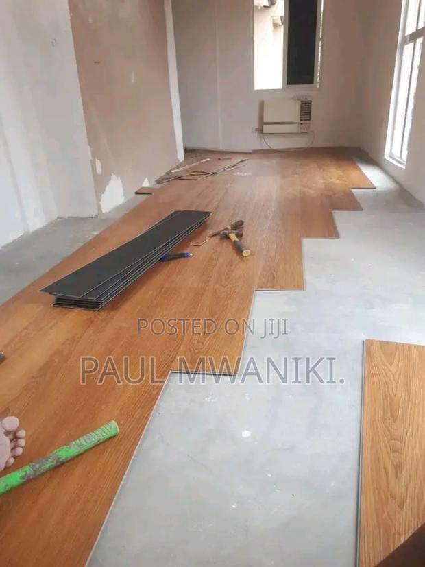 Top Quality Spc Flooring Planks - thumbnail 2