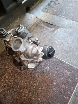 Turbo Charger Cx5 X Japan
