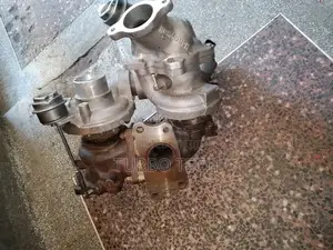 Turbo Charger Cx5 X Japan