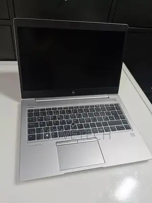 Laptop HP EliteBook 745 G6 8GB AMD Ryzen 5 SSD 256GB