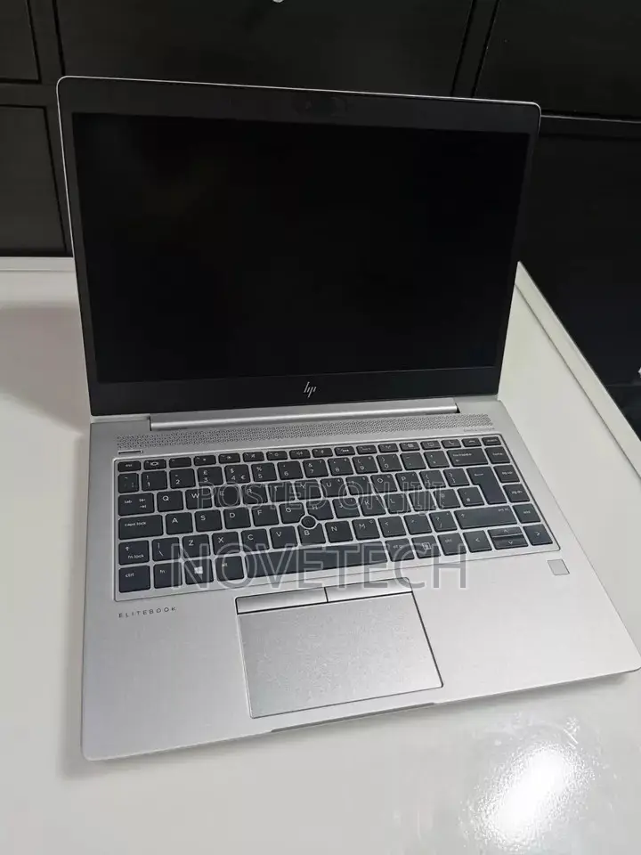 Laptop HP EliteBook 745 G6 8GB AMD Ryzen 5 SSD 256GB