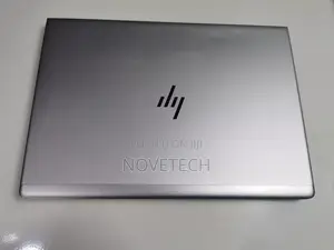 Laptop HP EliteBook 745 G6 8GB AMD Ryzen 5 SSD 256GB
