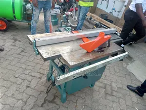Combined Woodworking Machine HIGH QUALITY