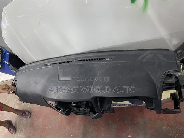 Mitsubishi Shogun - main view