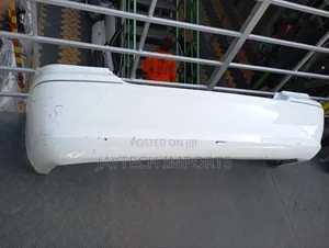 Toyota Premio 240 2005 Rear Bumper