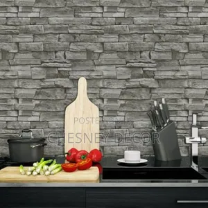 Kitchen Decoration Wallpaper