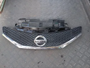 Nissan Note 2012 Grill