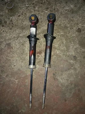 Rear Shocks for Vista