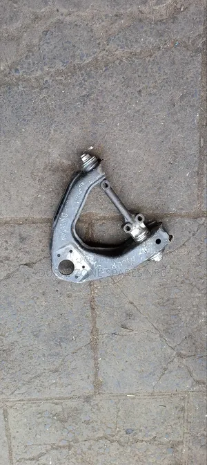 Upper Control Arms Hilux Surf Millennium 4wd.