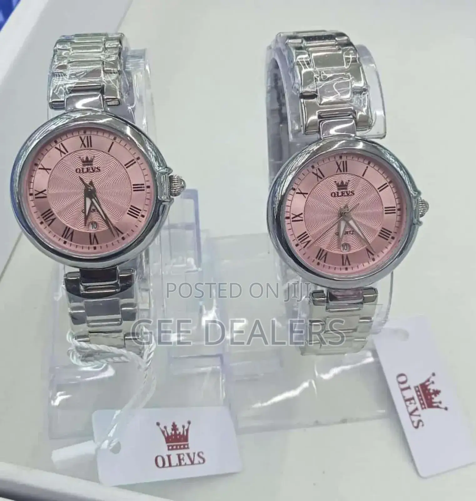 Olevs Wrist Watch, Ladies Wrist Watches