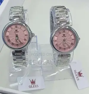 Olevs Wrist Watch, Ladies Wrist Watches