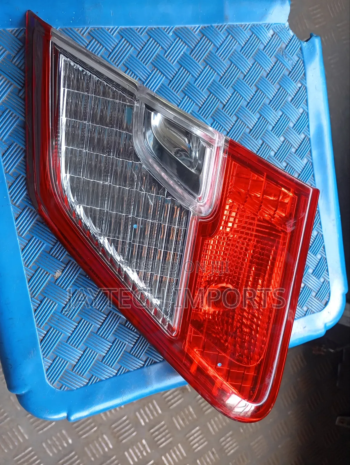 Premio 265 Bootlight