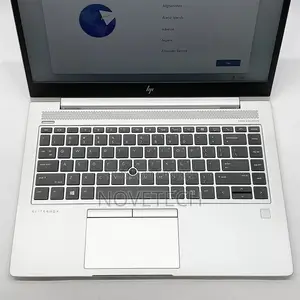 Laptop HP EliteBook 745 G6 16GB AMD Ryzen 5 SSD 256GB