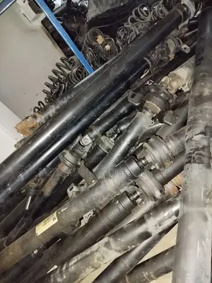 Probox Complete Propeller Shaft