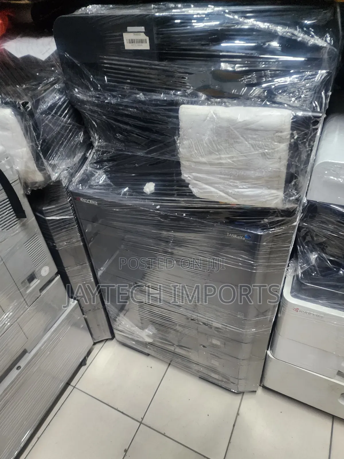 Remarkable Printer and Scanner Repair Services