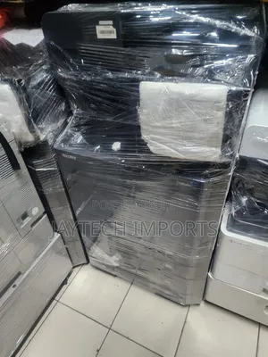 Remarkable Printer and Scanner Repair Services