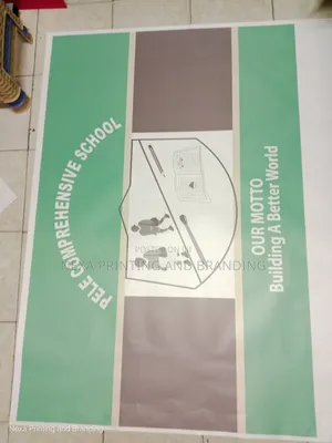 Custom Club Flags