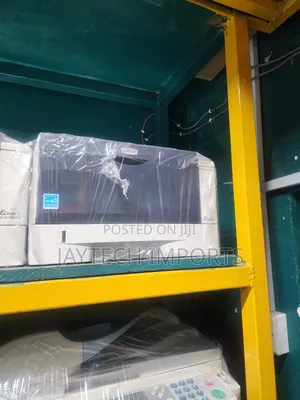 Approved Printer Machines Repair and Maintenance
