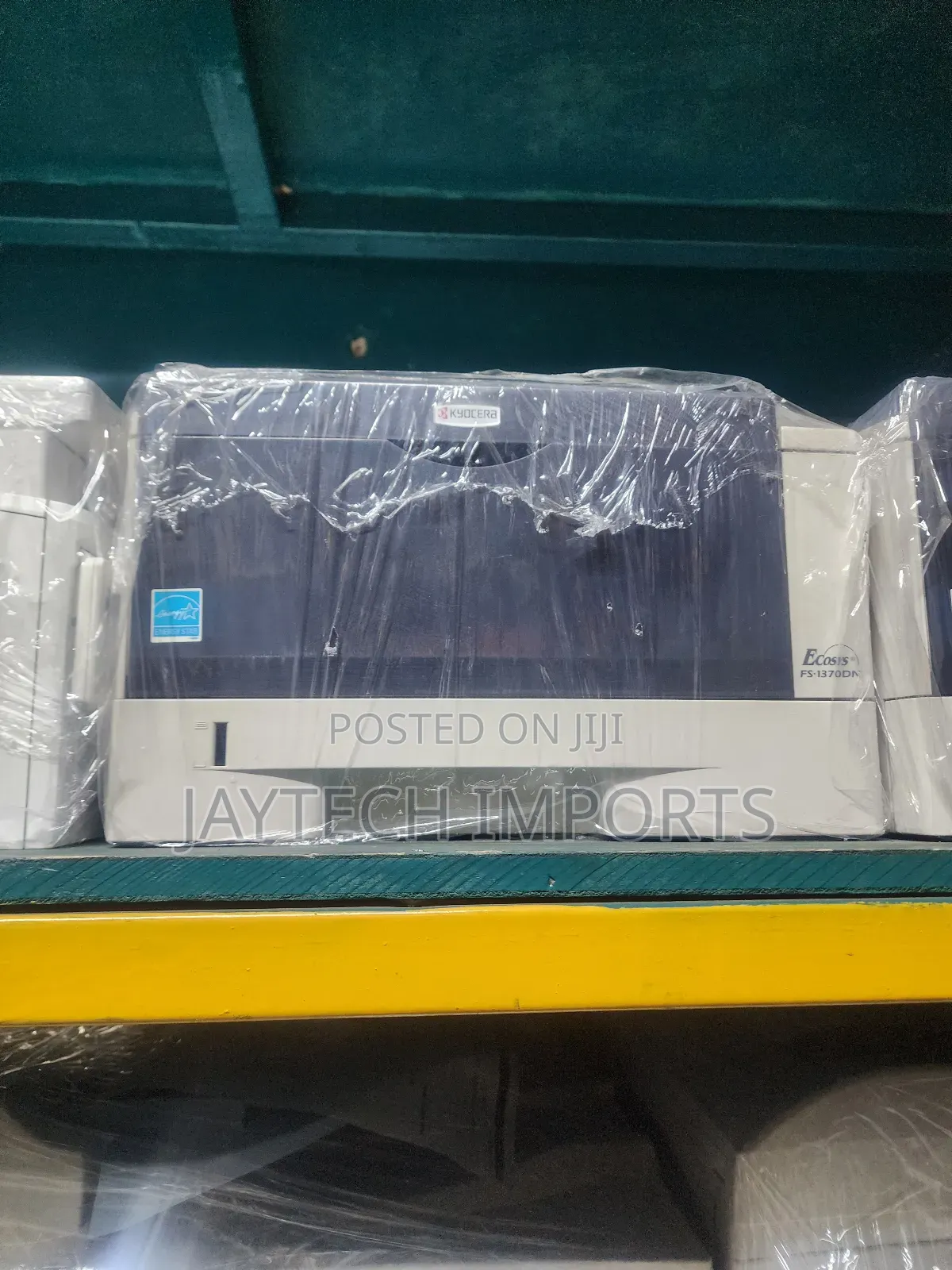 Super Kyocera Printer