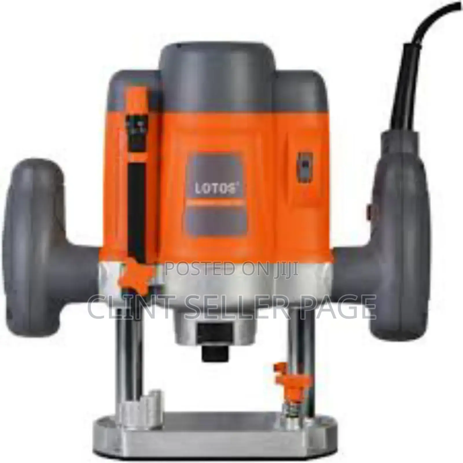 Electric Router 1500watts