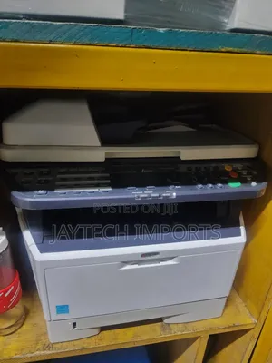 Approved Printer and Photocopier Machines Repair Services