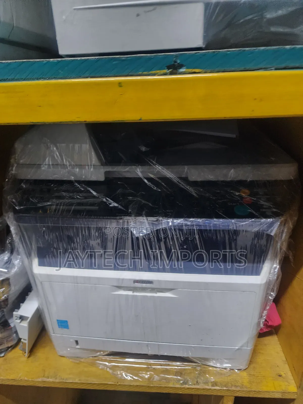 Efficient Printer Repair Services
