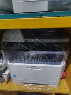 Efficient Printer Repair Services