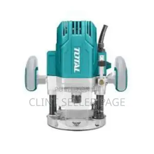 Electric Router 2100 Watts
