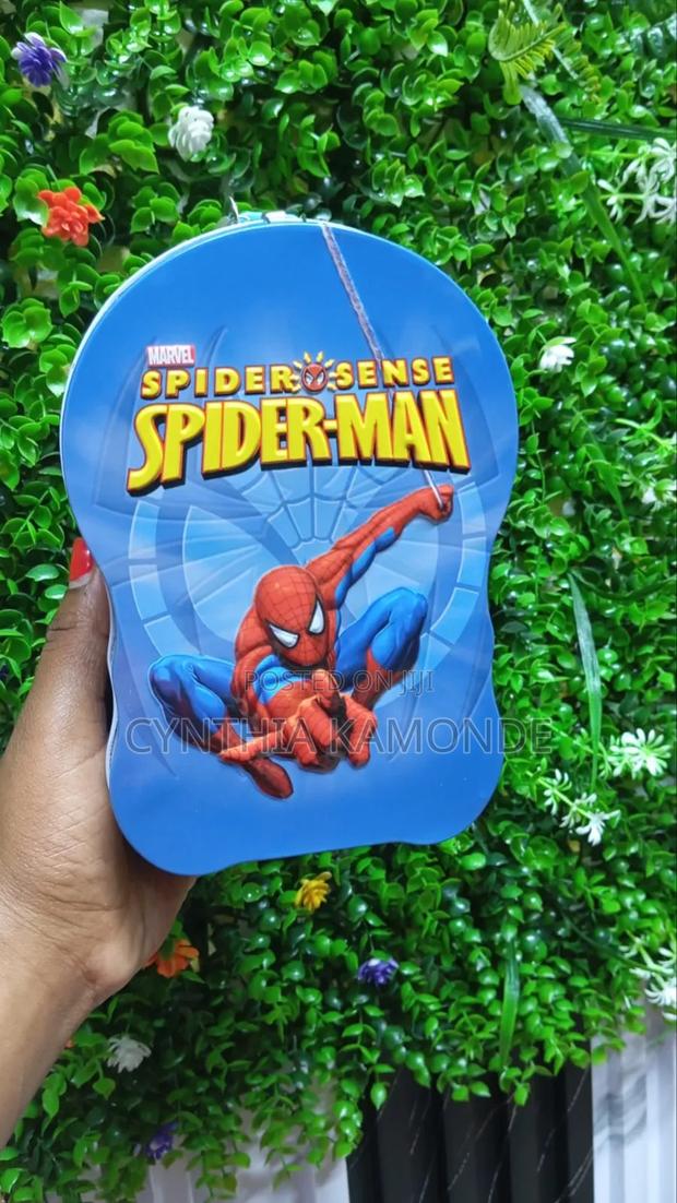 Kids Piggy Bank