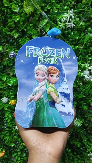 Kids Piggy Bank
