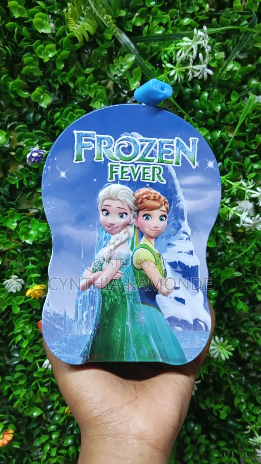 Kids Piggy Bank
