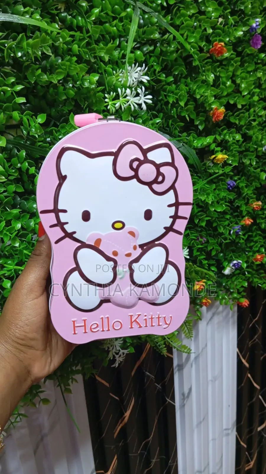 Kids Piggy Bank