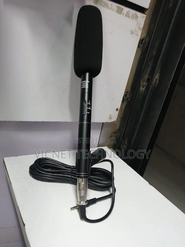 Conference Microphone System - thumbnail 2