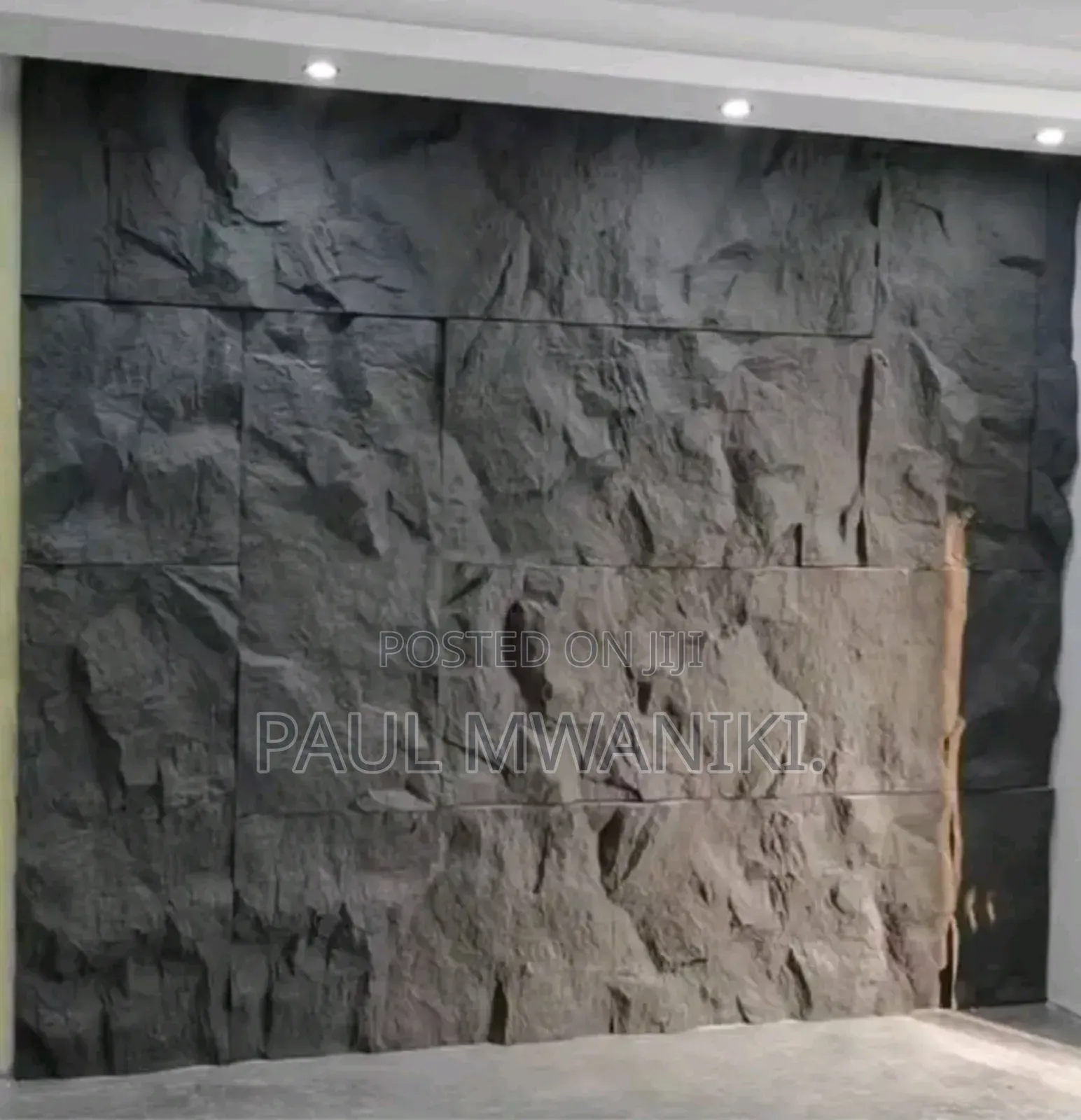 PU Stone Wall Cladding ( Indoor/ Outdoor )